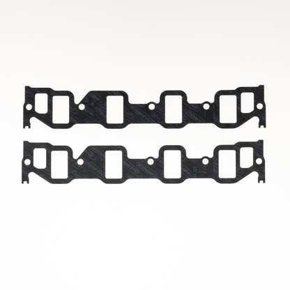Cometic Ford FE V8 .094in Fiber Intake Mani Gasket Set-1.408in x 2.345in Rectangle Port