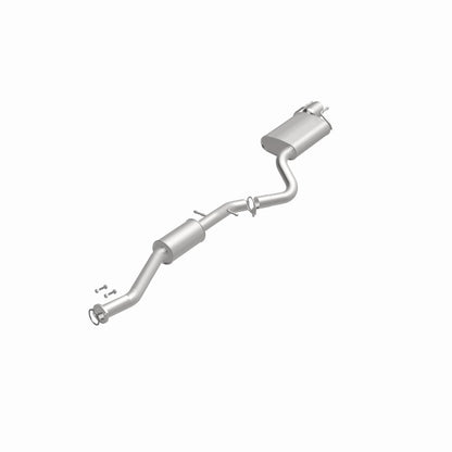 MagnaFlow BRE Exhaust Kit 01-05 Lexus IS300 3L