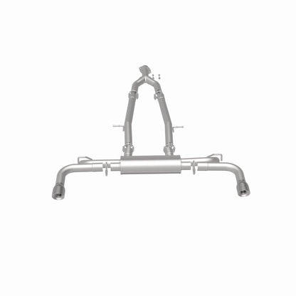 BRExhaust 02-08 Lexus SC430 4.3L Exhaust Kit