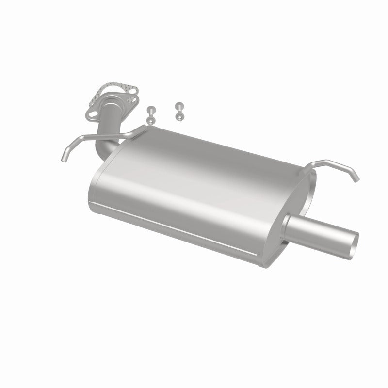 BRE Exhaust 04-05 G35 3.5L Muffler Kit