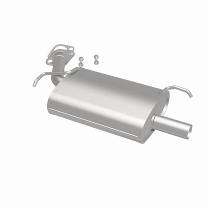 BRE Exhaust 04-05 G35 3.5L Muffler Kit