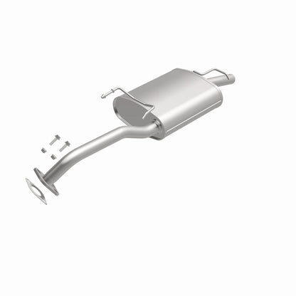 BRE Exhaust 00-05 Accent 1.5L 1.6L Muffler Kit