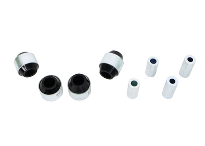 Whiteline 21-25 Volkswagen ID.4 Lower Control Arm Inner & Outer Bushing