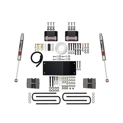 Skyjacker COM BOX4.5In 21 F1504WDMON