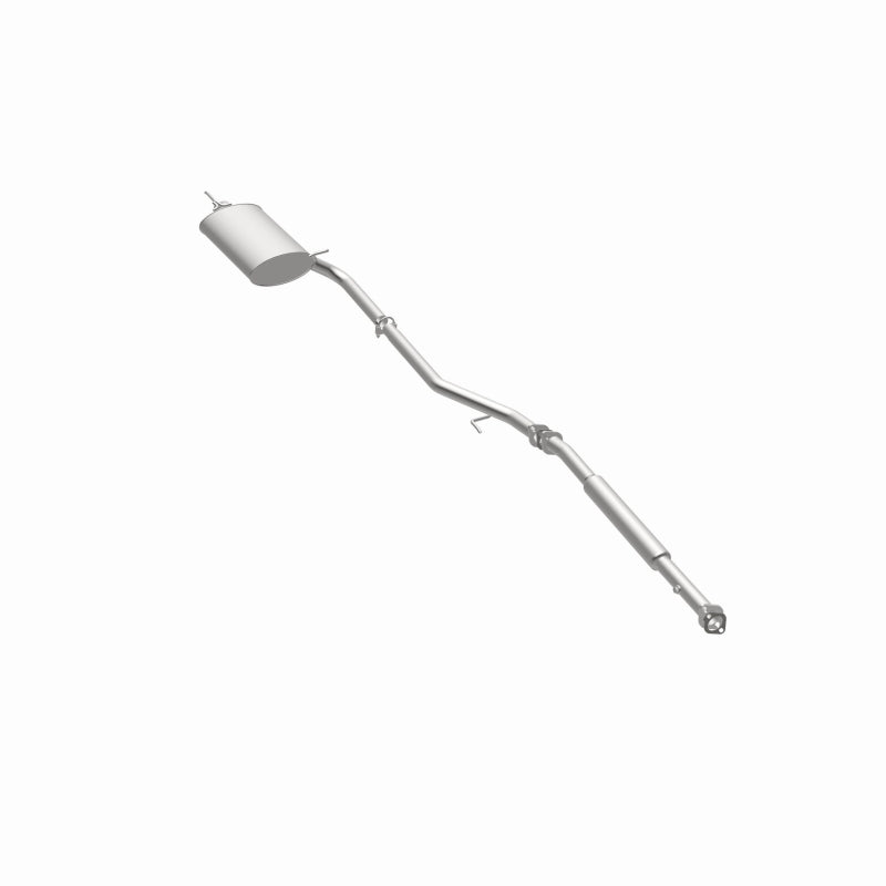 MagnaFlow BRE Exhaust Kit 02-05 Hyundai Sonata 2.7L