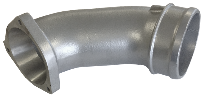 Fleece Performance 01-04 GM Duramax 6.6L LB7 High Flow LB7 Intake Horn