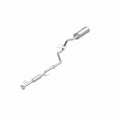 BRExhaust 14-16 Kia FORTE 1.8L Exhaust Kit