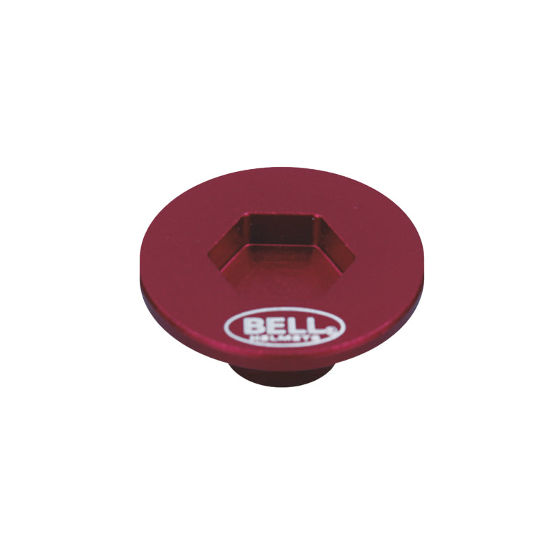 Bell SV (SE03/05) Pivot Kit - Red