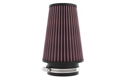 K&N Universal Clamp-On Air Filter