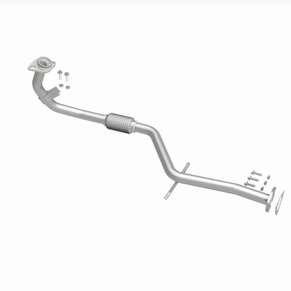 BRE Exhaust 99-05 Cavalier Sunfire 2.2L 2.4L Front Pipe Kit