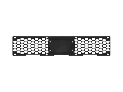 ICON 2022+ Ford Bronco ACC Relocation Kit - Use w/ Trail Series Front Bumper