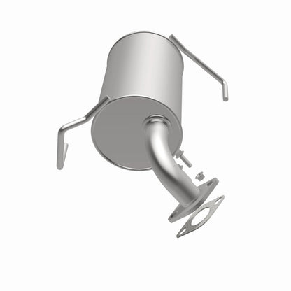 BRE Exhaust 05-09 Outback 2.5L Muffler Kit