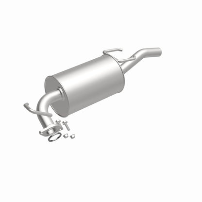 BRE Exhaust 93-97 Corolla Prizm 1.6L 1.8L Muffler Kit