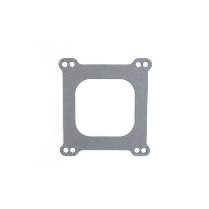 Cometic Holley 4 Barrel .060in Fiber Carburetor Gasket - Open Plenum