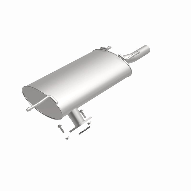 BRE Exhaust 92-93 Camry 2.2L Muffler Kit