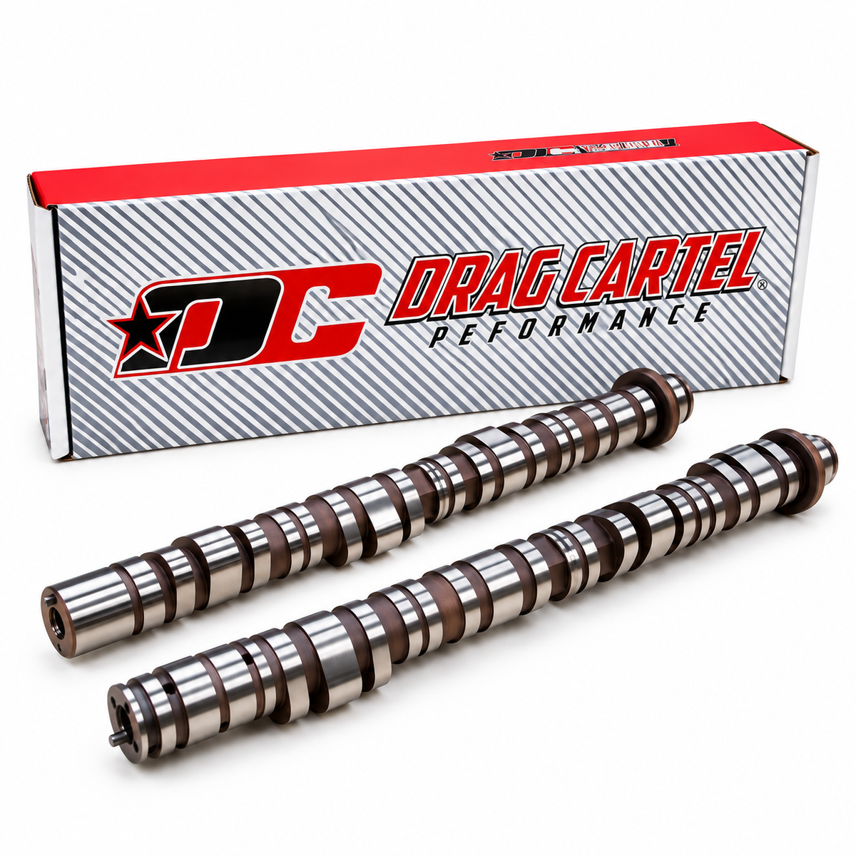 Drag Cartel - Camshafts -  003.2 Street Cams K-Series
