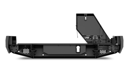 Body Armor 4x4 16-23 Toyota Tacoma Pro Driver Side Swingout
