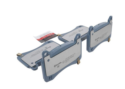 Brembo 17-23 Tesla 3 / 20-21 Y Beyond EV Brake Pad