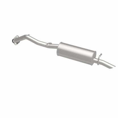 BRExhaust 10-15 Toyota Prius 1.8L Exhaust Kit