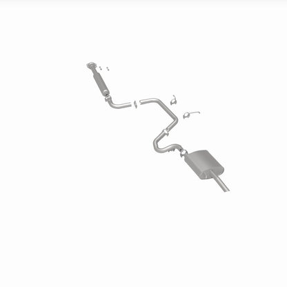 MagnaFlow BRE Exhaust Kit 97-05 Century Grand Prix 3.1L