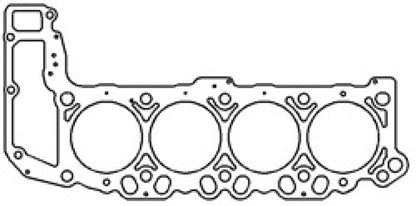 Cometic Chrysler 2008-2013 4.7L PowerTech .030in MLS Cylinder Head Gasket - 94mm Bore