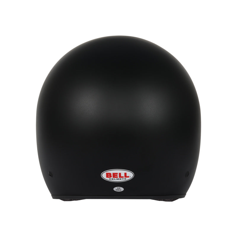 Bell Helmet Mag White 4Xl(67-68) Sa2025