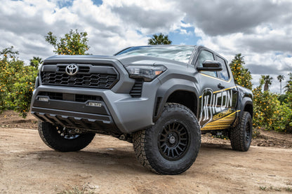 ICON 2024+ Toyota Tacoma 1.25in-3in Stage 7 Suspension System Tubular