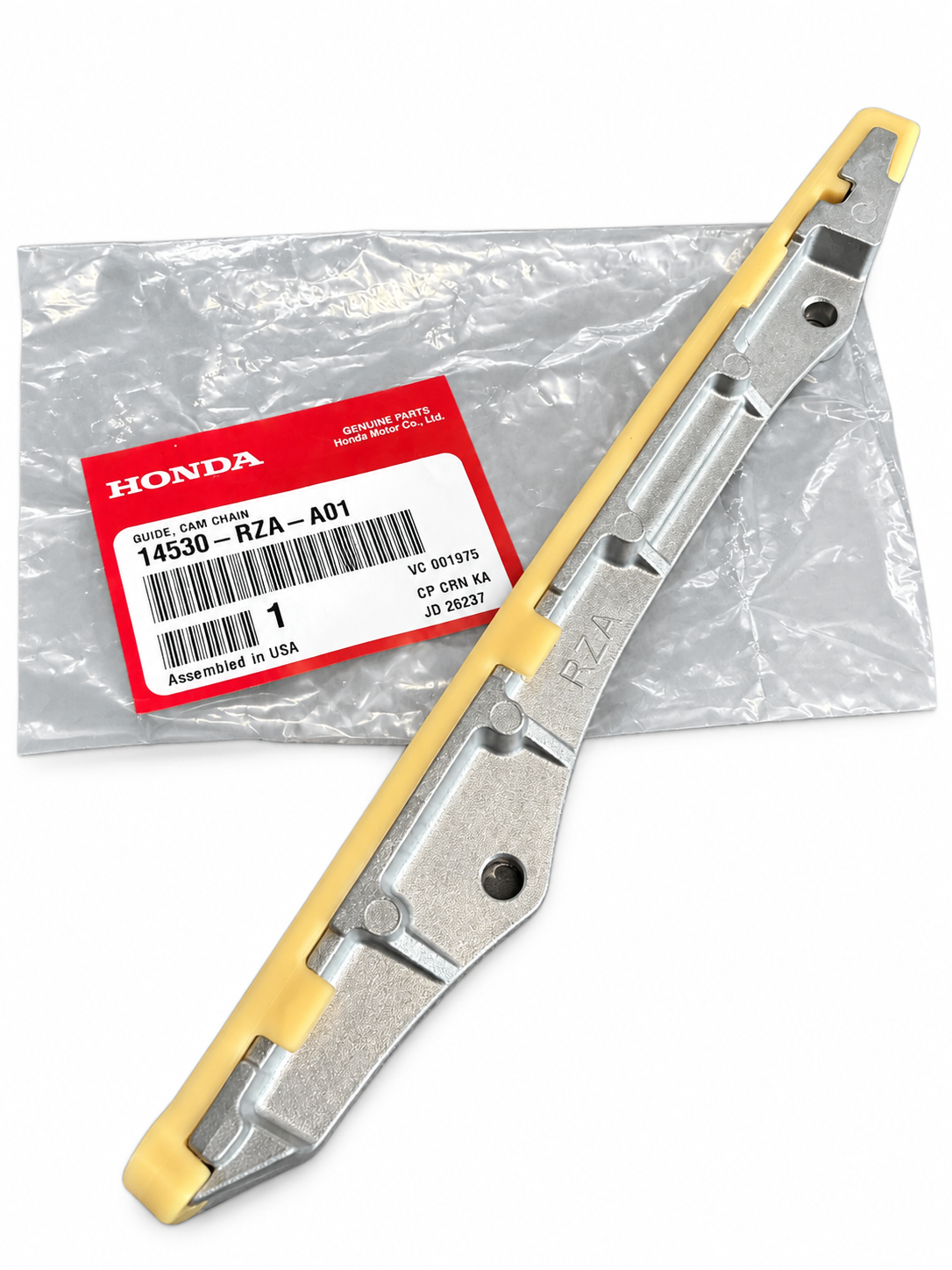 Honda - K24 Timing Chain Guide