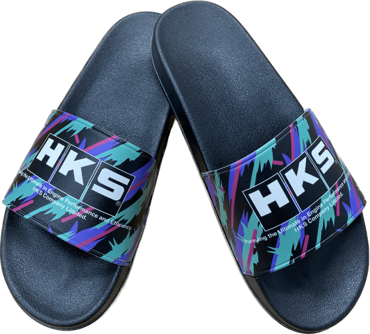 HKS SANDALS OILCOLOR XL