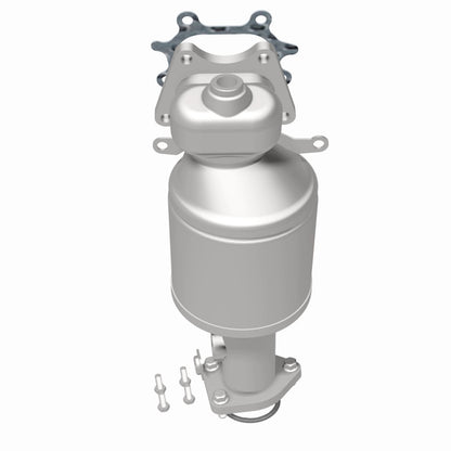 MagnaFlow 06-07 Accord 3.0 L Underbody Direct Fit Converter