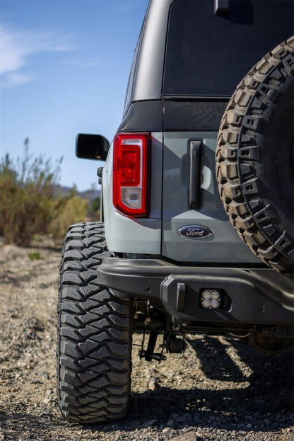Mickey Thompson Baja Legend MTZ Tire - LT295/70R17 121/118Q - 247924