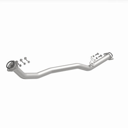 BRE Exhaust 89-95 Pickup 3.0L Front Pipe Kit