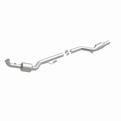 Magnaflow 08-10 Mercedes-Benz SLK55 AMG 5.5L Direct Fit Converter