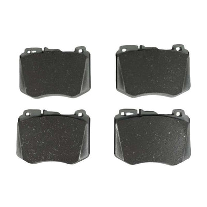Brembo 20-22 Mercedes-Benz GLC300/ Mercedes-Benz E350 Front NAO Brake Pad
