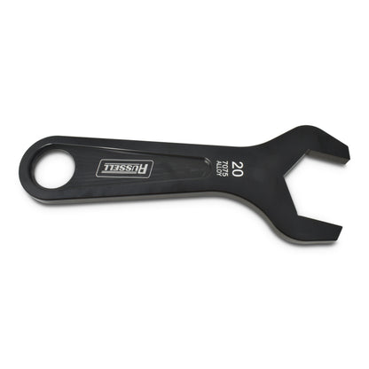 Russell Single Ended -20An Wrench