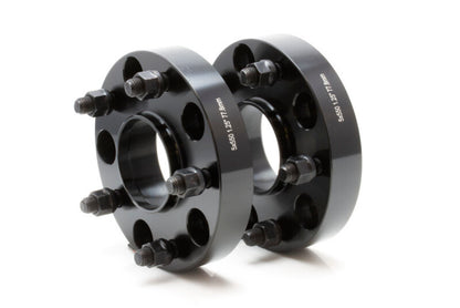 Wheel Mate 8x170 Bolt Pattern 2.5in Thick 125mm ID 215mm OD 14x1.50 Stud Wheel Adapter (Single)