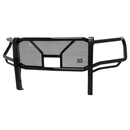 Westin 22-25 Toyota Tundra  HDX Modular Grille Guard - Black