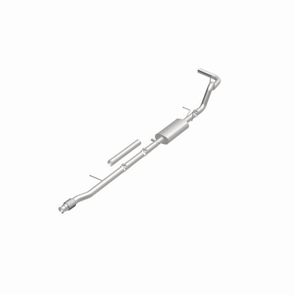 BRExhaust Exhaust Kit Replacement GM