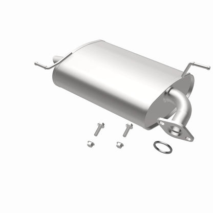 BRE Exhaust 98-02 Accord 3.0L Muffler Kit