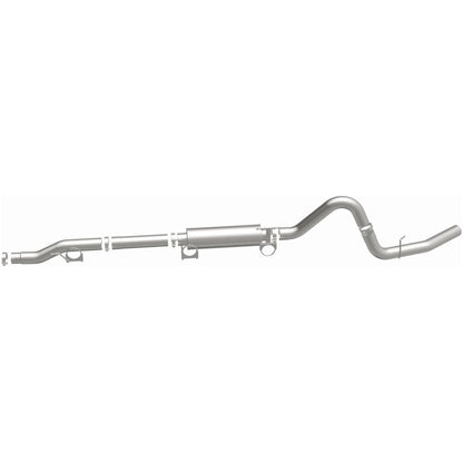 MagnaFlow BRE Exhaust Kit 99-01 Ford F-250 F-350 Super Duty 7.3L