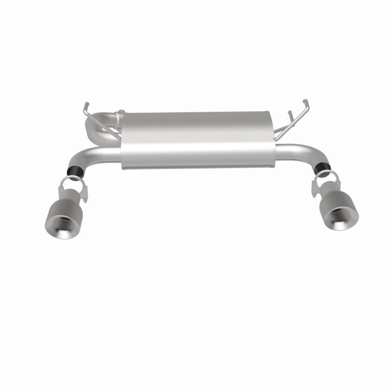 BRE Exhaust 03-08 FX35 FX45 3.5L 4.5L Muffler Kit