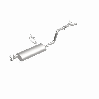 MagnaFlow BRE Exhaust Kit 98-99 Jimmy Blazer Bravada 4.3L
