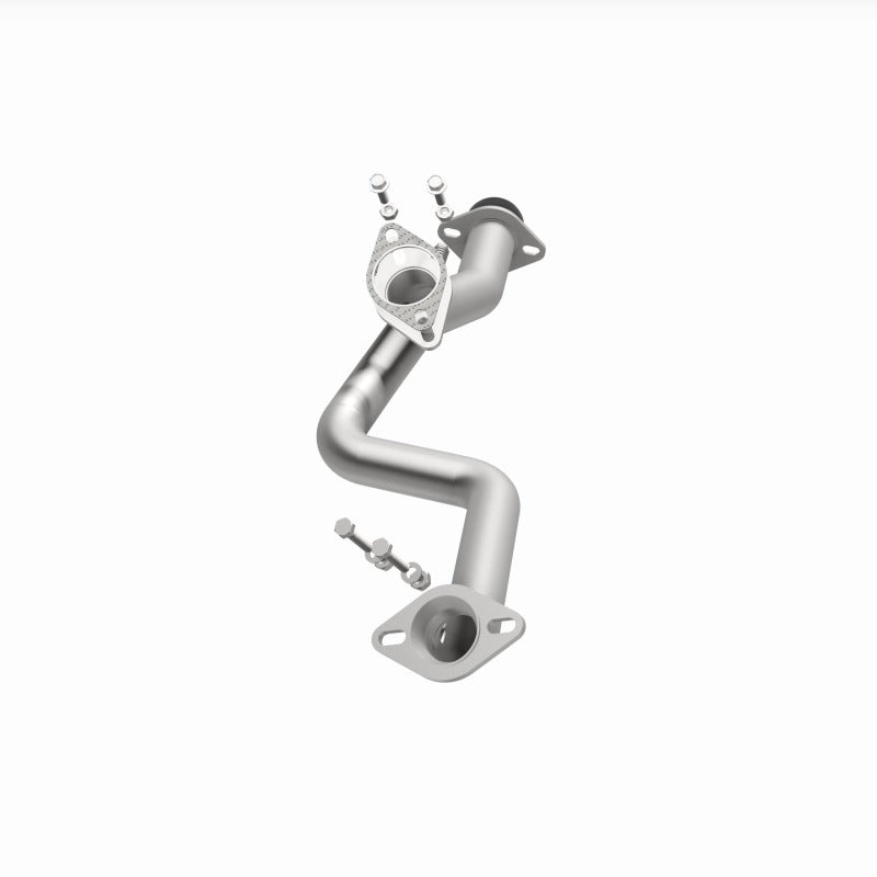 BRE Exhaust 09-12 Escape Tribute 2.5L 3.0L Front Pipe Kit