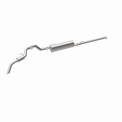 MagnaFlow BRE Exhaust Kit 04-05 Dodge Ram 1500 5.7L