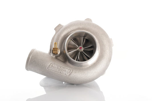 Precision Turbo & Engine - Street & Race GEN 1 PT5558 CEA JB Turbocharger 590WHP