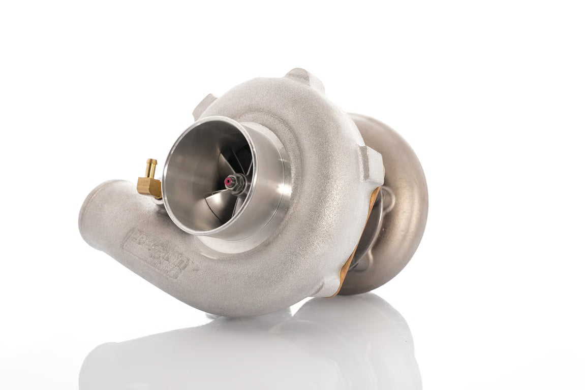 Precision Turbo & Engine - Street & Race GEN 1 PT5558 CEA JB Turbocharger 590WHP