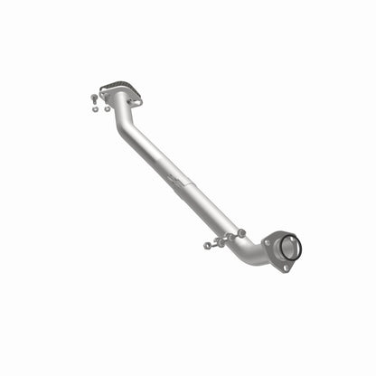 BRExhaust 01-04 Frontier 2.4L Front Pipe Kit