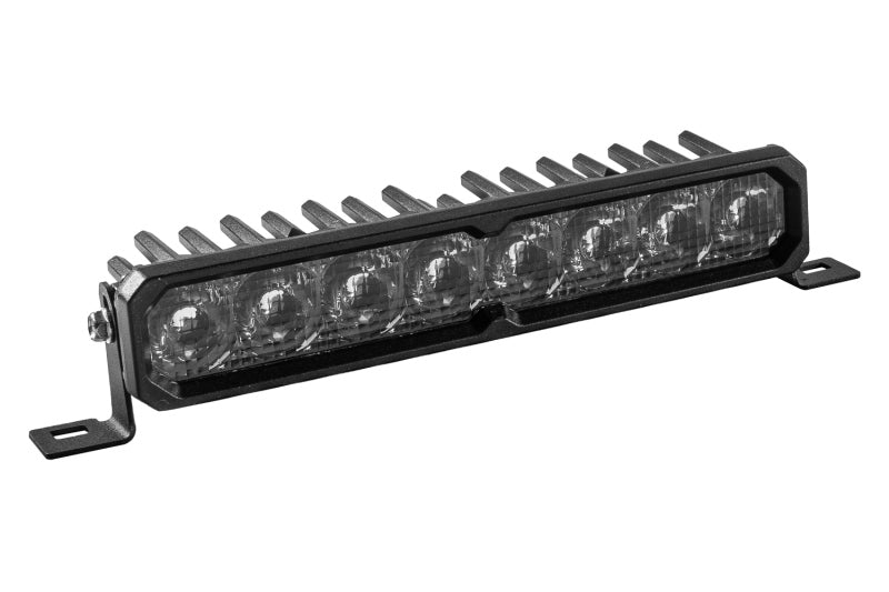 Diode Dynamics SS10 Pro White Driving Standard MBL (one)