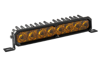 Diode Dynamics SS10 Sport Yellow Combo Standard ABL (one)