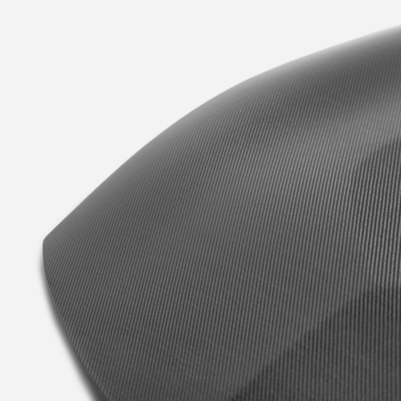 Seibon 2023 Nissan Z OEM Style Dry Carbon Fiber Hood